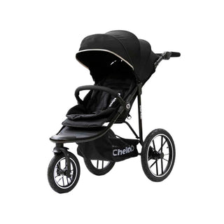 CHELINO PLATINUM URBAN RIDER STROLLER