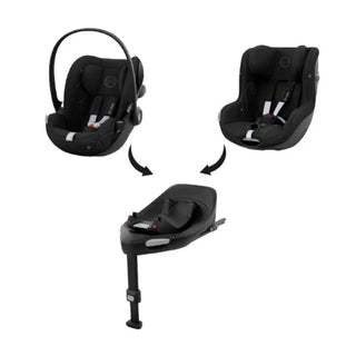 CYBEX G-LINE MODULAR SYSTEM