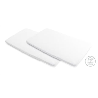 MAXI COSI IRIS/CALAO BEDSHEETS- 2 PACK