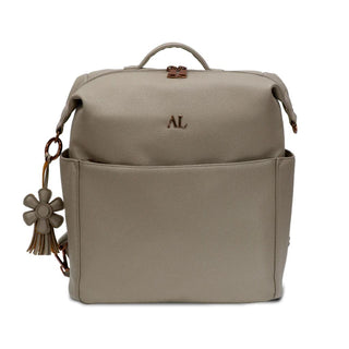 AL&CO CAMILLA NAPPY BACKPACK