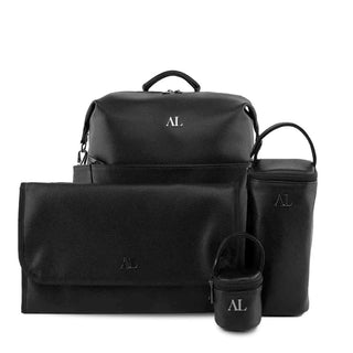 AL&CO CAMILLA NAPPY BACKPACK