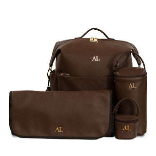 AL&CO CAMILLA NAPPY BACKPACK