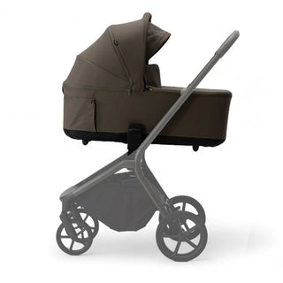 CHELINO PLATINUM LUNAR URBN BASSINET