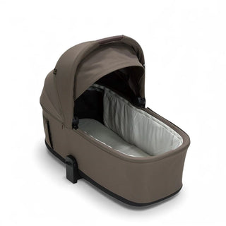CHELINO PLATINUM LUNAR URBN BASSINET