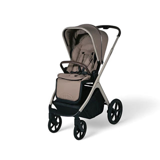 CHELINO PLATINUM LUNAR II & CYBEX CLOUD G TRAVEL SYSTEM