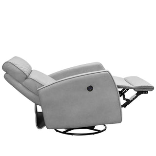 CHELINO PLATINUM RUBY MOTION NURSERY CHAIR