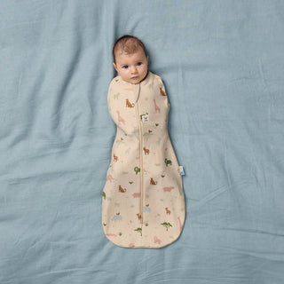 ERGOPOUCH COCOON SWADDLE BAG 1.0 TOG