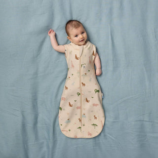 ERGOPOUCH COCOON SWADDLE BAG 1.0 TOG