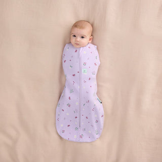 ERGOPOUCH COCOON SWADDLE BAG 1.0 TOG