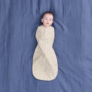 ERGOPOUCH COCOON SWADDLE BAG 1.0 TOG