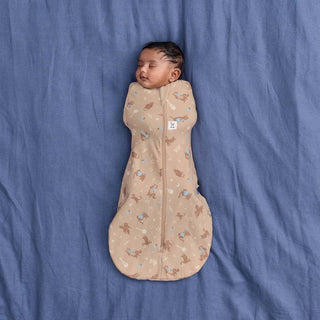 ERGOPOUCH COCOON SWADDLE BAG 1.0 TOG