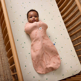 ERGOPOUCH COCOON SWADDLE BAG 1.0 TOG