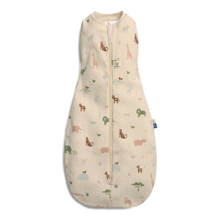 ERGOPOUCH COCOON SWADDLE BAG 0.2 TOG