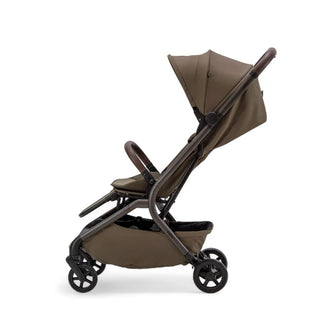 CHELINO PLATINUM LUNAR AIR TRAVEL STROLLER
