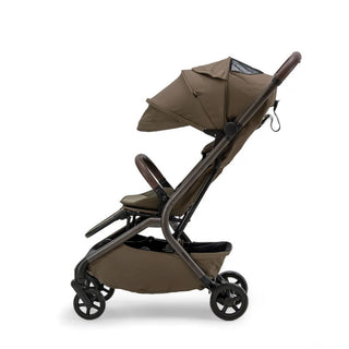 CHELINO PLATINUM LUNAR AIR TRAVEL STROLLER