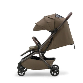 CHELINO PLATINUM LUNAR AIR TRAVEL STROLLER
