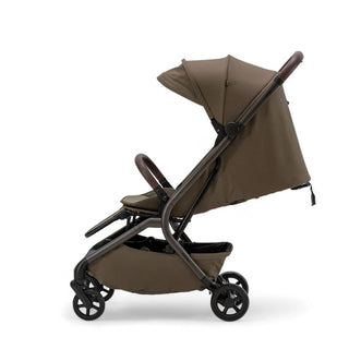 CHELINO PLATINUM LUNAR AIR TRAVEL STROLLER