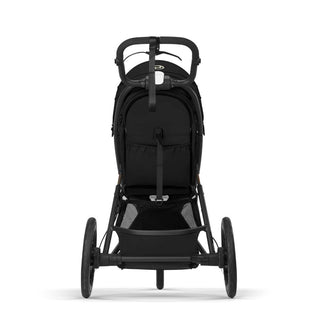 CYBEX AVI SPIN & ATON B2 TRAVEL SYSTEM