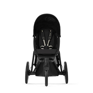 CYBEX AVI SPIN & ATON B2 TRAVEL SYSTEM