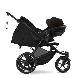 CYBEX AVI SPIN & CLOUD G TRAVEL SYSTEM