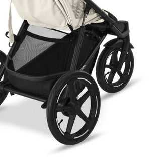 CYBEX AVI SPIN & CLOUD G TRAVEL SYSTEM