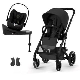 CYBEX BALIOS S LUX & CLOUD G TRAVEL SYSTEM