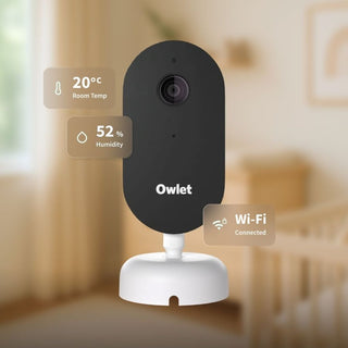 OWLET DREAM SOCK & DREAM SIGHT SMART CAMERA SPECIAL