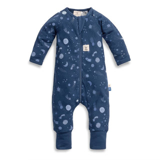 ERGOPOUCH LONG SLEEVE LAYER 1.0 TOG