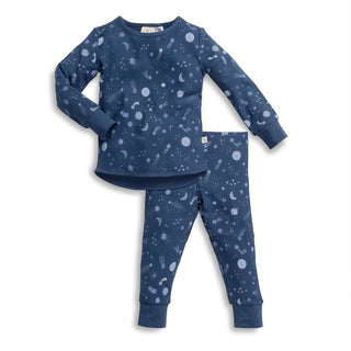 ERGOPOUCH LONG SLEEVE PAJAMAS 1.0 TOG