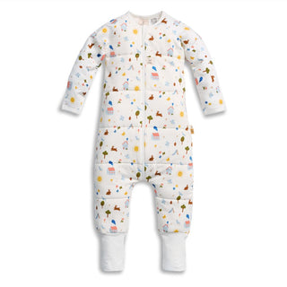 ERGOPOUCH SLEEP ONESIE 3.5 TOG