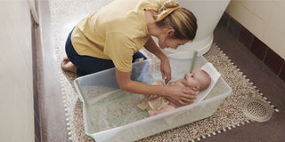 STOKKE FLEXI BATH X-LARGE