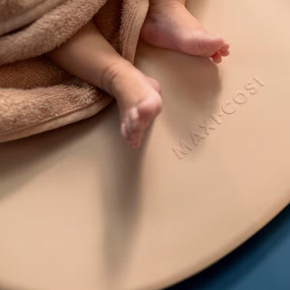 MAXI COSI INDIGO PLUS BABY BATH & MAVIS CHANGING MAT COMBO