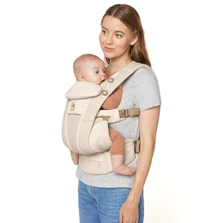 ERGOBABY OMNI BREEZE BABY CARRIER