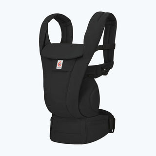 ERGOBABY OMNI DELUXE COTTON BABY CARRIER