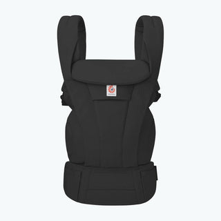ERGOBABY OMNI DELUXE COTTON BABY CARRIER