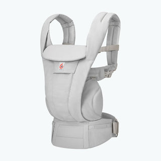ERGOBABY OMNI DELUXE COTTON BABY CARRIER