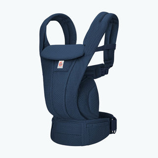 ERGOBABY OMNI DELUXE MESH BABY CARRIER