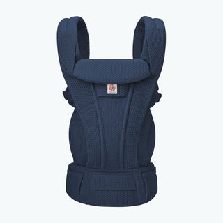 ERGOBABY OMNI DELUXE MESH BABY CARRIER
