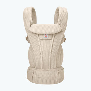 ERGOBABY OMNI DELUXE MESH BABY CARRIER