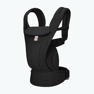 ERGOBABY OMNI DELUXE MESH BABY CARRIER