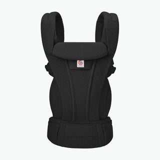 ERGOBABY OMNI DELUXE MESH BABY CARRIER