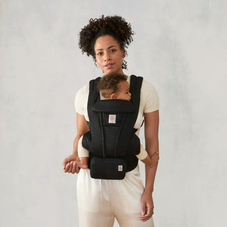 ERGOBABY OMNI DELUXE MESH BABY CARRIER