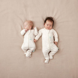 ERGOPOUCH LONG SLEEVE LAYER 2.0 TOG