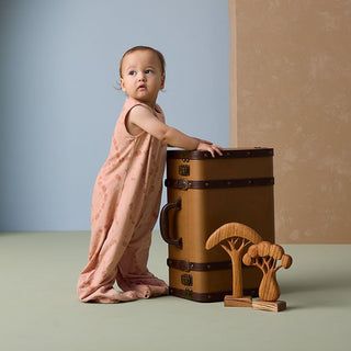 ERGOPOUCH SLEEP SUIT BAG 0.2 TOG