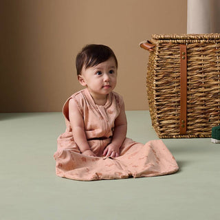 ERGOPOUCH SLEEP SUIT BAG 0.2 TOG