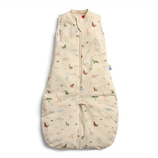 ERGOPOUCH SLEEP SUIT BAG 0.2 TOG