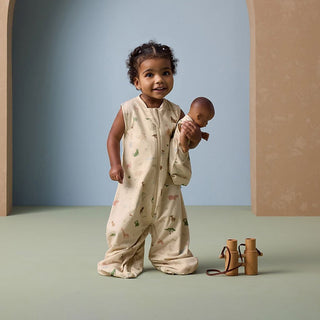 ERGOPOUCH SLEEP SUIT BAG 0.2 TOG