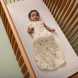 ERGOPOUCH SLEEP SUIT BAG 0.2 TOG