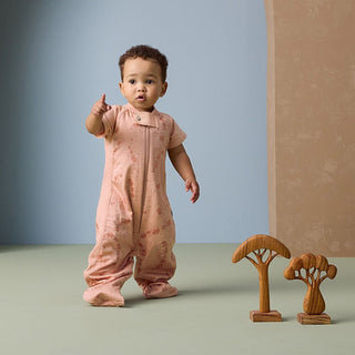 ERGOPOUCH SLEEP SUIT BAG 1.0 TOG