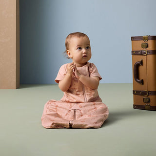 ERGOPOUCH SLEEP SUIT BAG 1.0 TOG